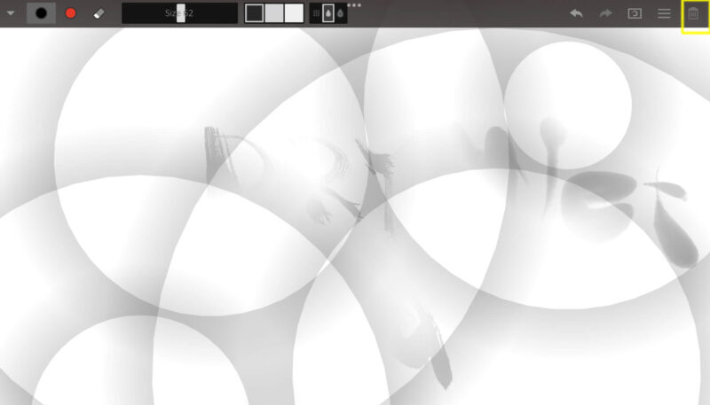 「Zen Brush 2」の全面削除方法